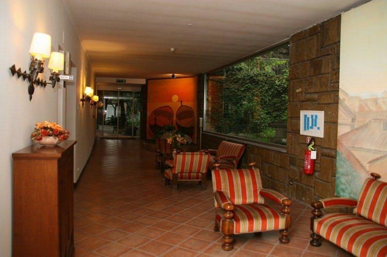 Shangri-la Roma
